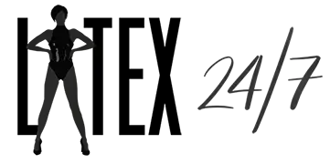 Latex24/7 Logo
