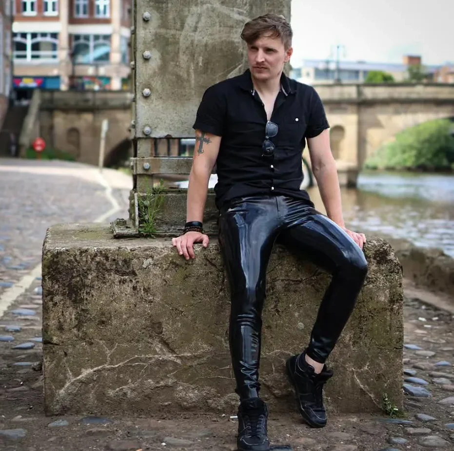 RockInRubber Latex Fashion Awards Host Profile Photo