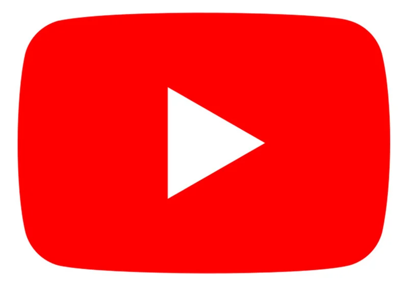 YouTube Logo