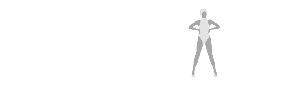 Latex Fashion Awards Full Logo White Trans Header