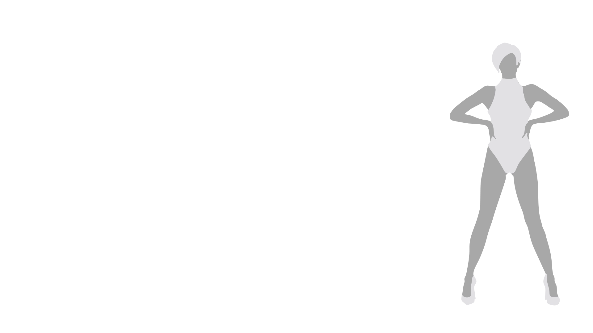 Latex Fashion Awards Full Logo White Trans