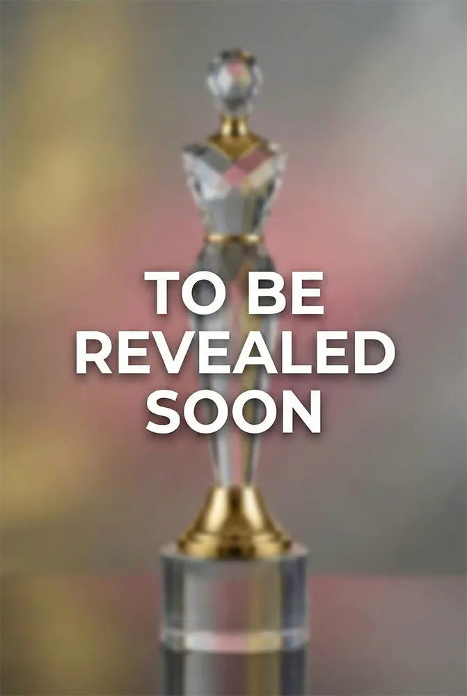 Glossy Award Revealed Soon