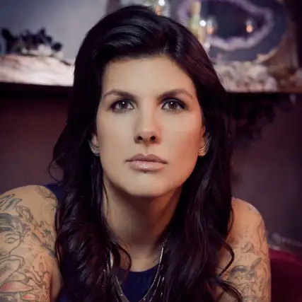 Laura Pulice Vex Latex Clothing