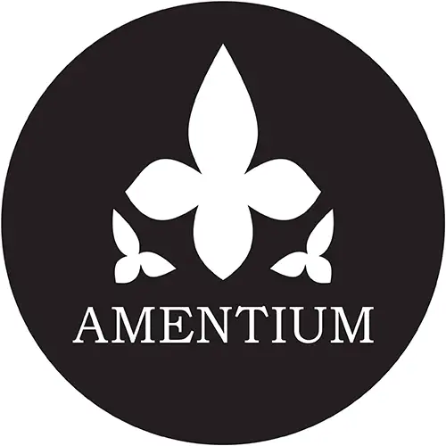 Amentium Logo