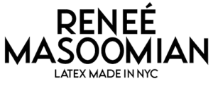 Renee Masoomian Logo