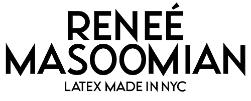 Renee Masoomian Logo