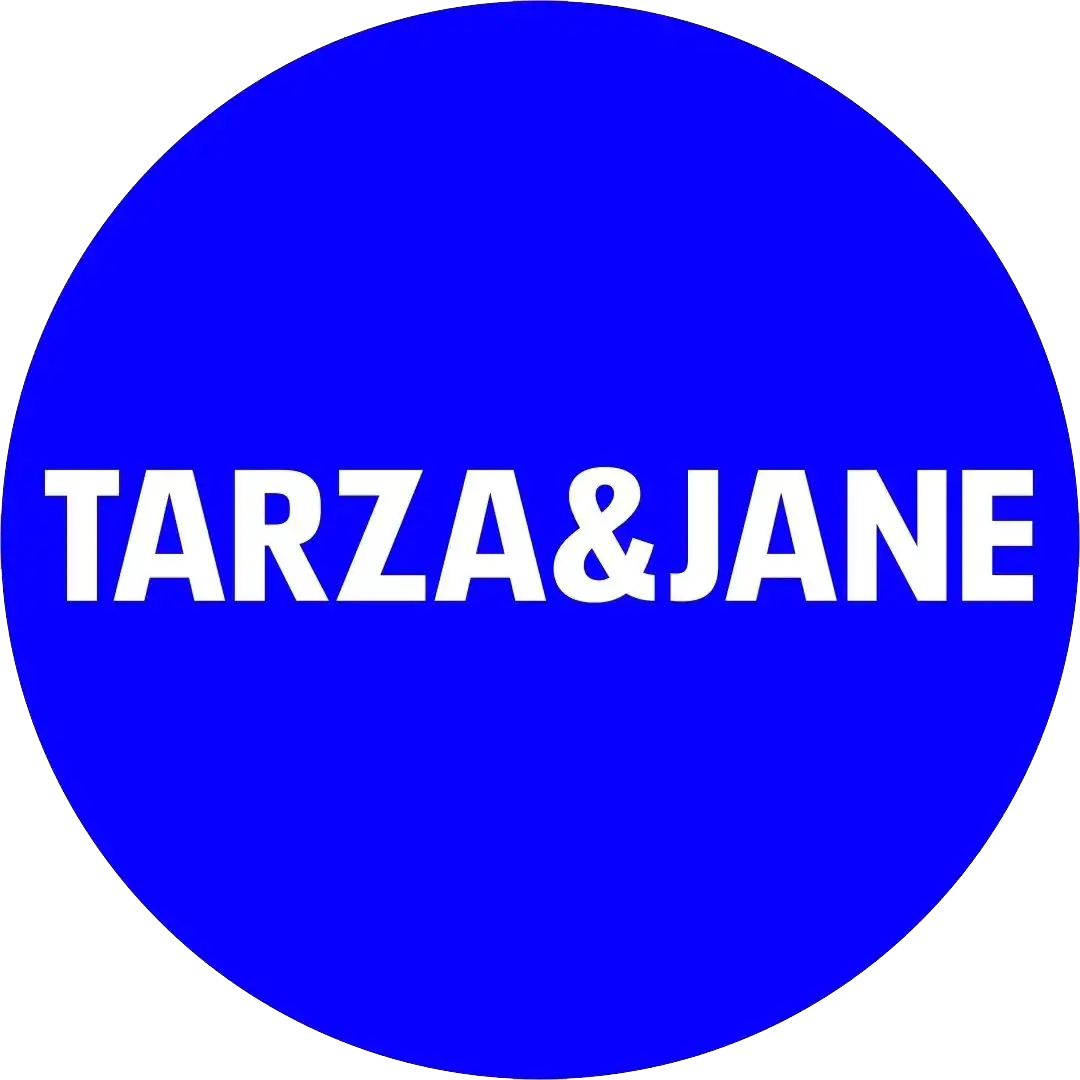Tarza & Jane Award Presenter
