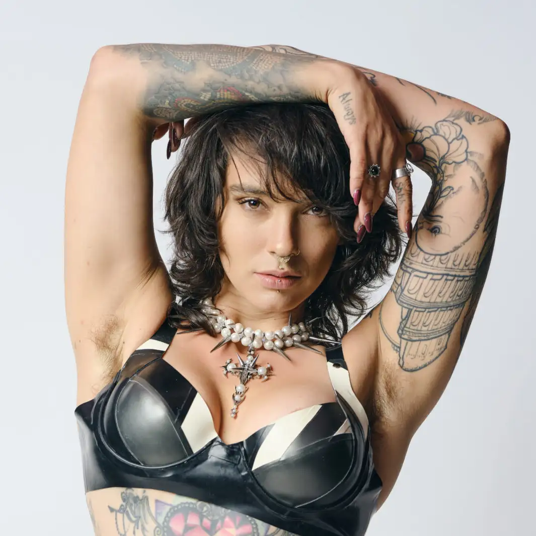 Witchy Pixie